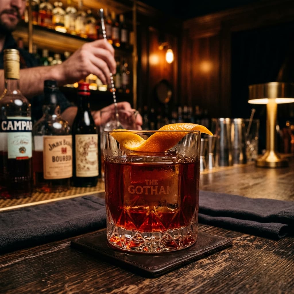 Boulevardier