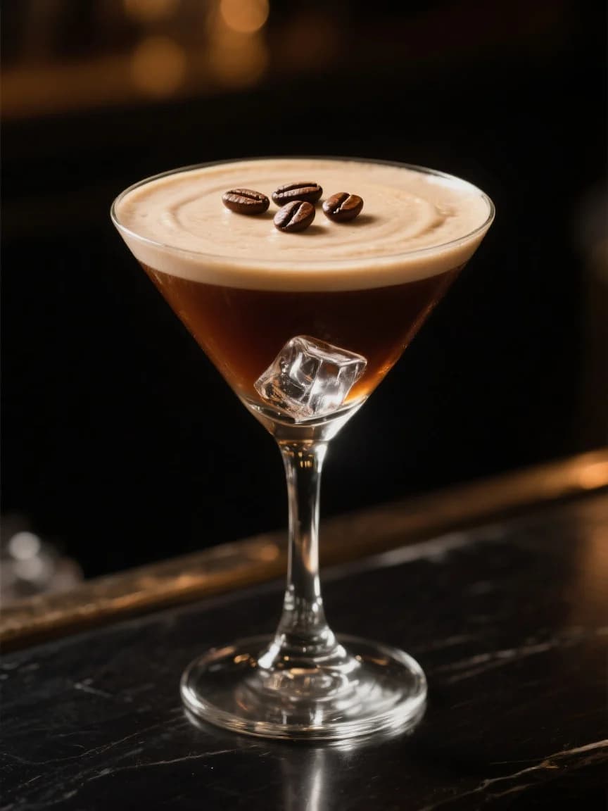 Espresso Martini