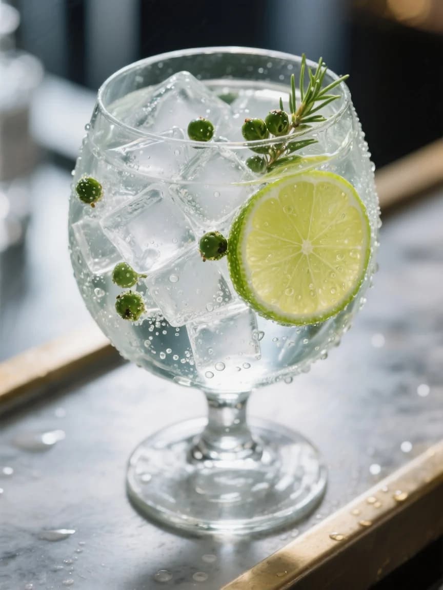 Gin Tonic