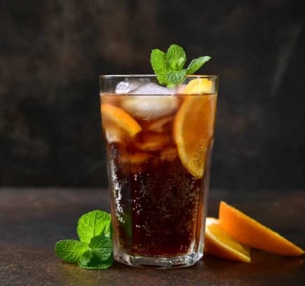 Long Island Iced Tea