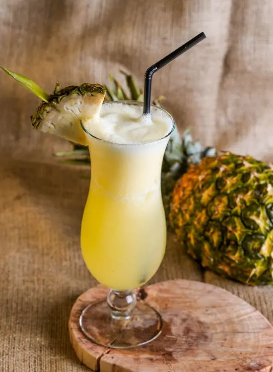 Piña Colada